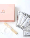 Baby Secret CO2 碳酸細胞注氧三重修復面膜套裝