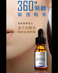 緊緻眼部精華360Tightening Eye Concentrate(15ml)兩支裝優惠價$1160