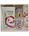 淨血皇 天然活性水蛭素(60粒)