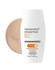 mesoestetic-全物理光子防曬乳 SPF50 mesoprotech® mineral fluid(50ml)