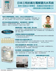 日本三和抗氧化電解還原水機(限時優惠包安裝,包送貨)