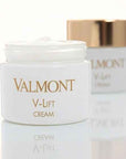 Valmont-塑顏抗皺平滑面霜V-Lift Cream(50 ml)平行進口