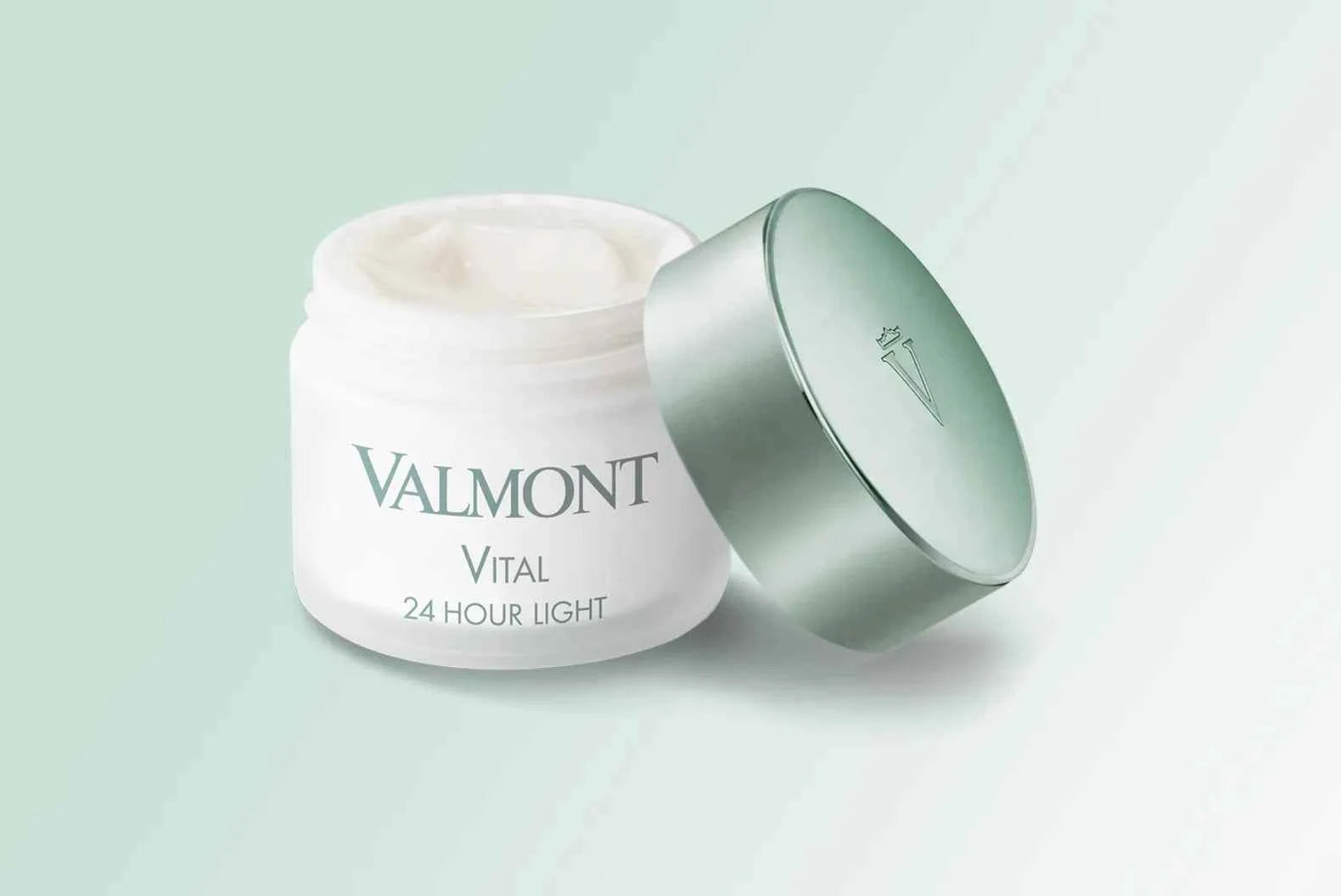 精緻活膚乳霜Vital 24 Hour Light(50ml)平行進口– Cb Slim 魅力創造纖