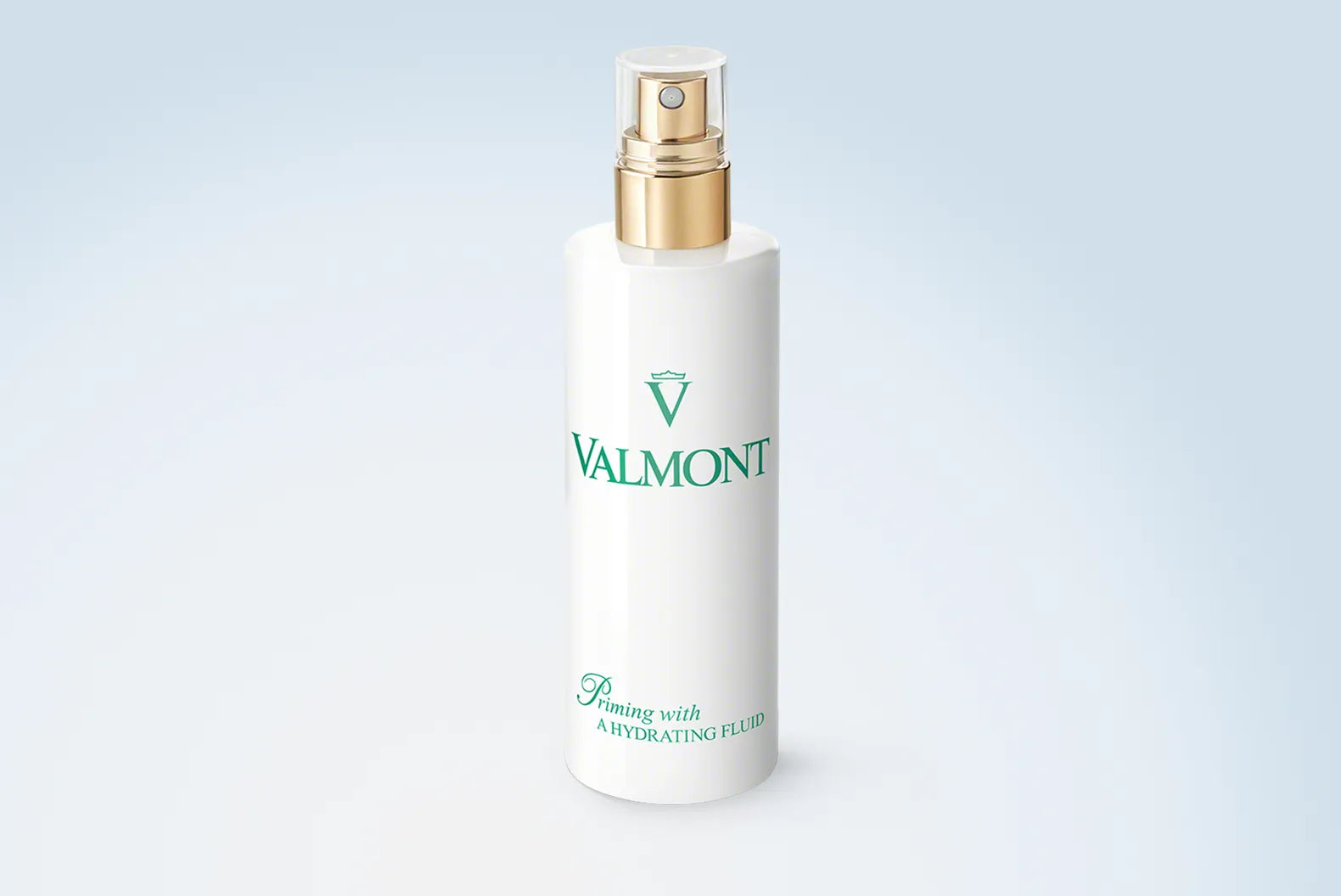 Valmont 水潤補濕露Priming with A HYDRATING FLUID(150ml)平行進口
