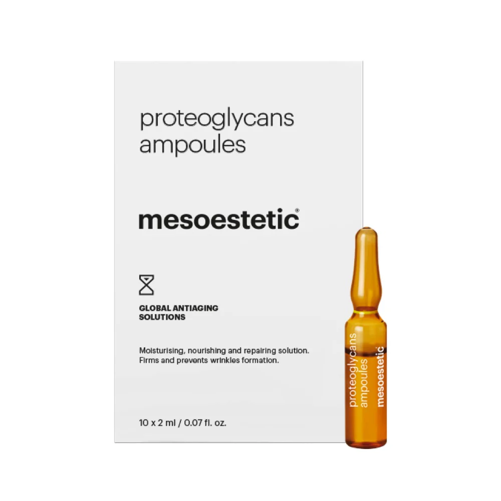 肌動蛋白修復精華Proteoglicanos Ampoules( 2ml...