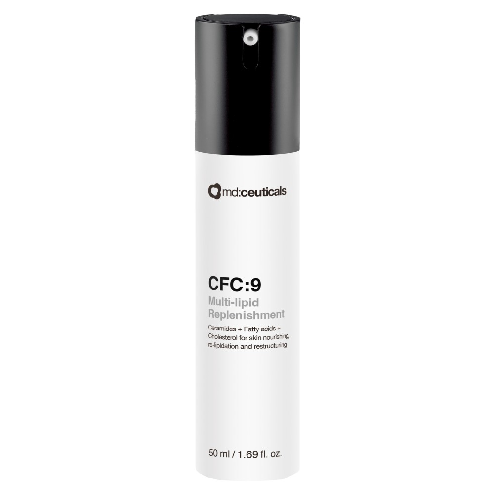 MD: ceuticals CFC 9 multi...