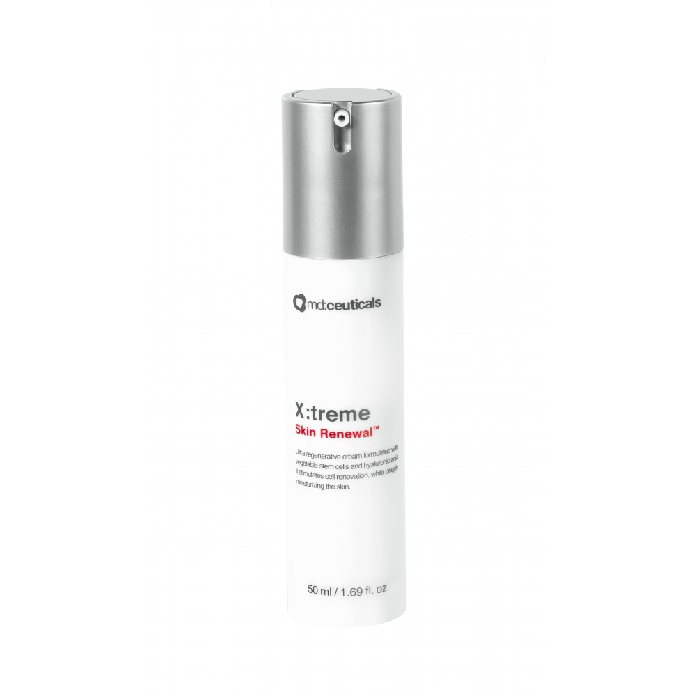 md:ceuticals X:treme Skin...