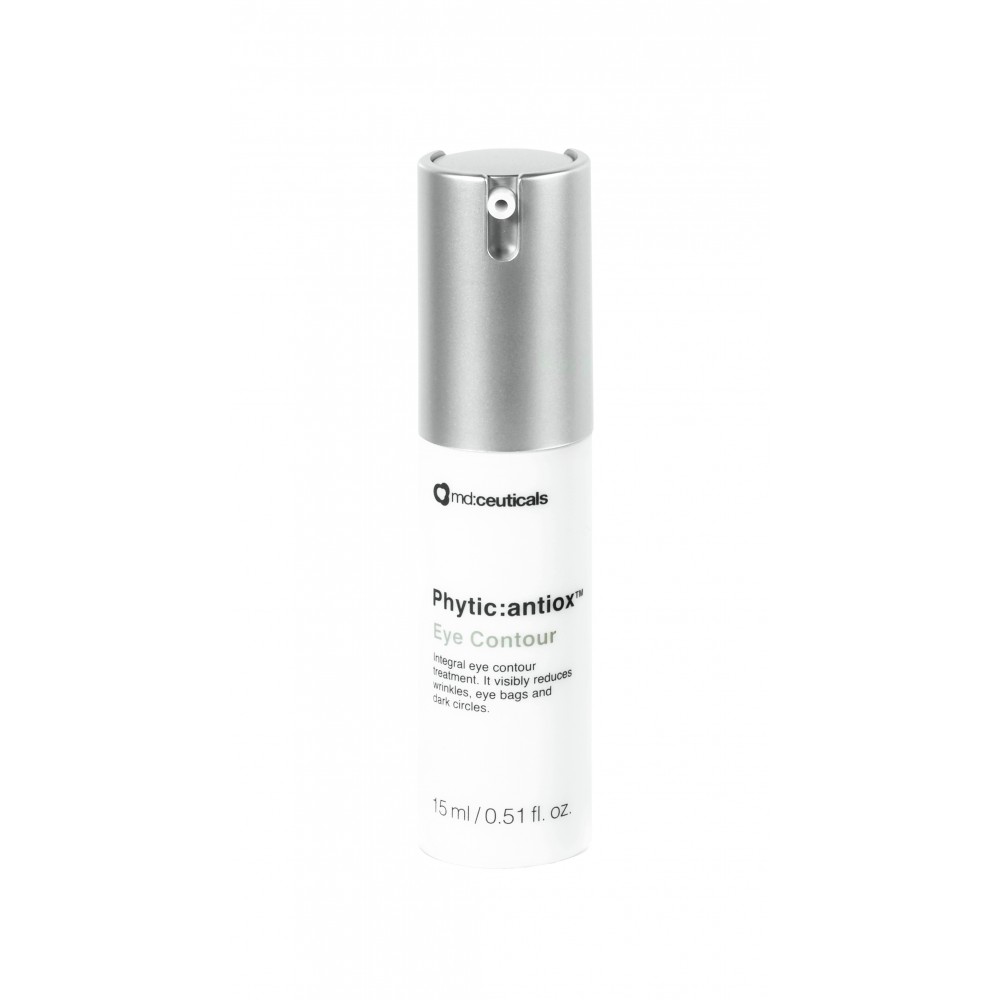 md:ceuticals Phytic:antiox™ Eye...