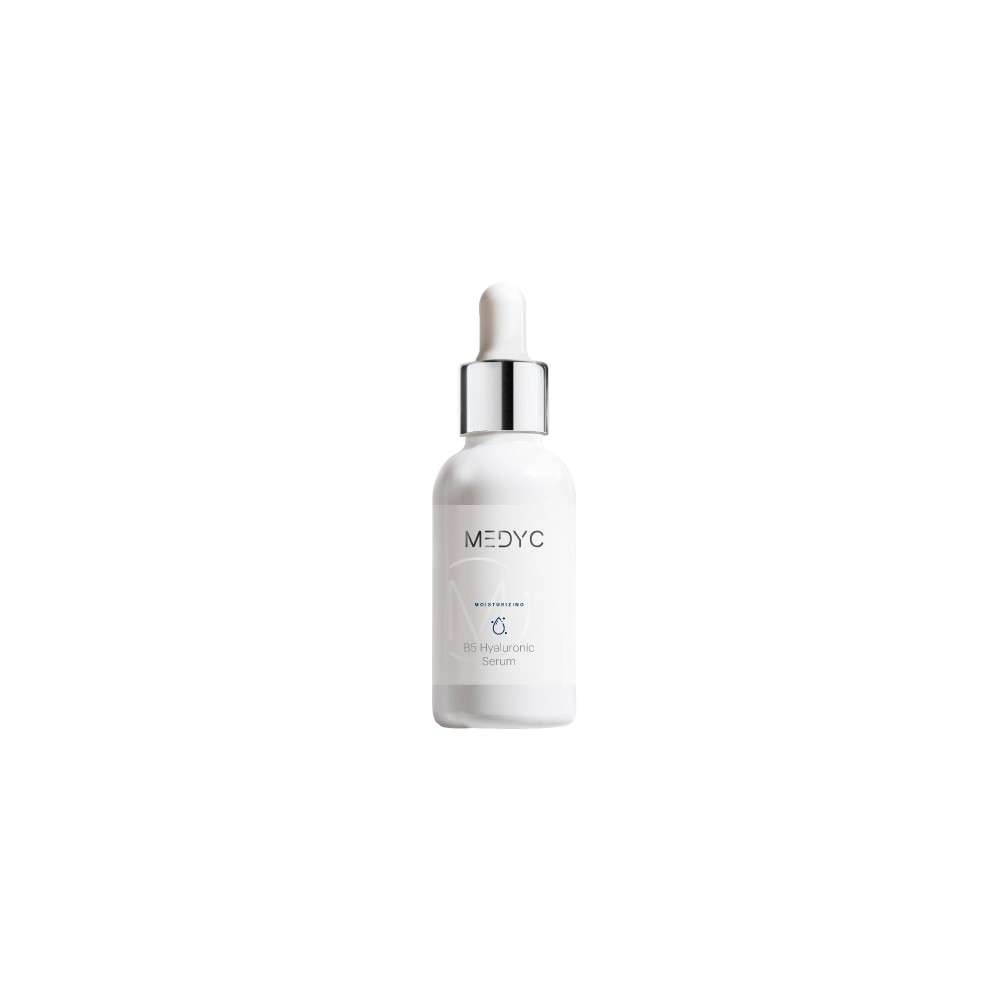 B5滲透保濕精華B5 Hyaluronic Serum(30ml)