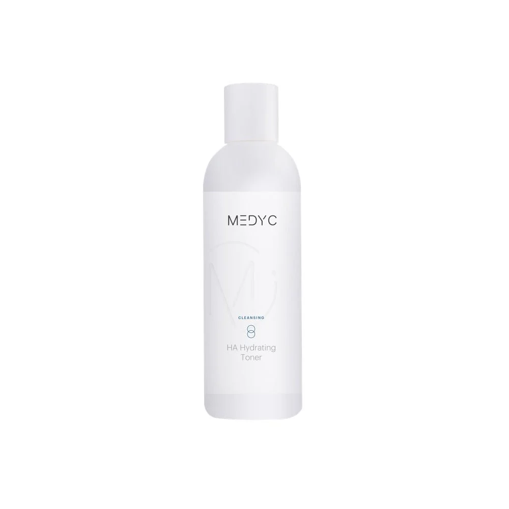 MEDYC HA 保濕爽膚水 HA Hydrating Toner(180ml)