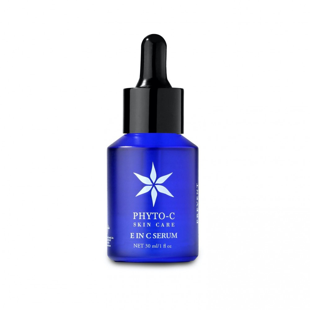 維他命C+E加倍抗氧精華 E IN C SERUM(30ml)