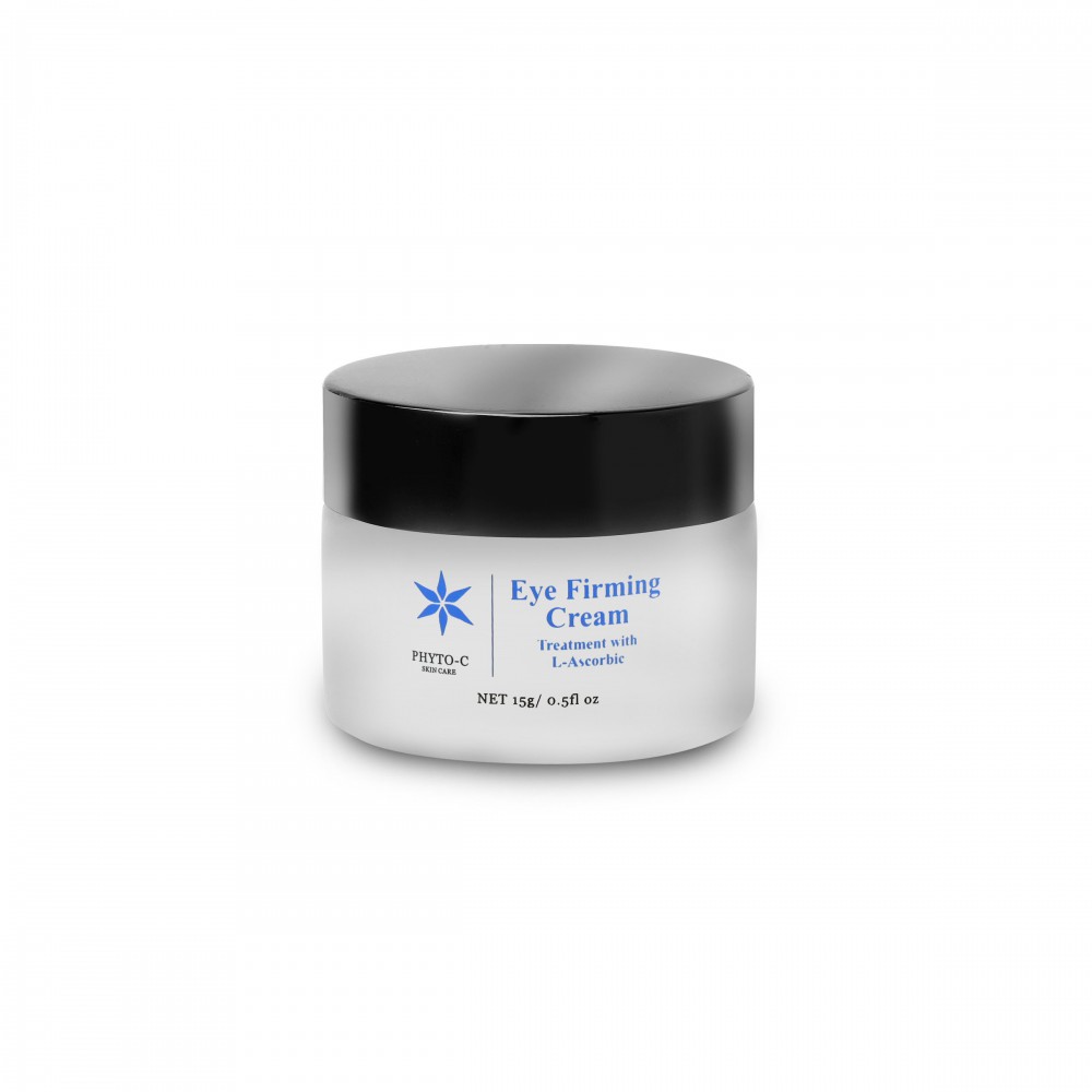 維他命C緊緻抗氧眼霜 EYE FIRMING CREAM(15g)