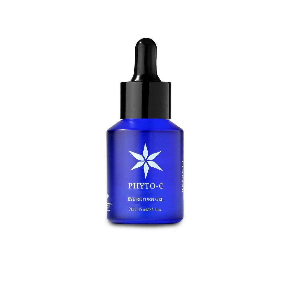 維他命C眼部抗氧精華 EYE RETURN GEL(15ml)