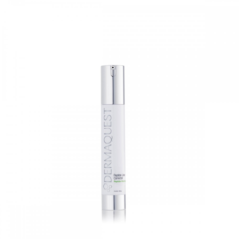 強效蛋白肽緊膚精華Peptide Line Corrector