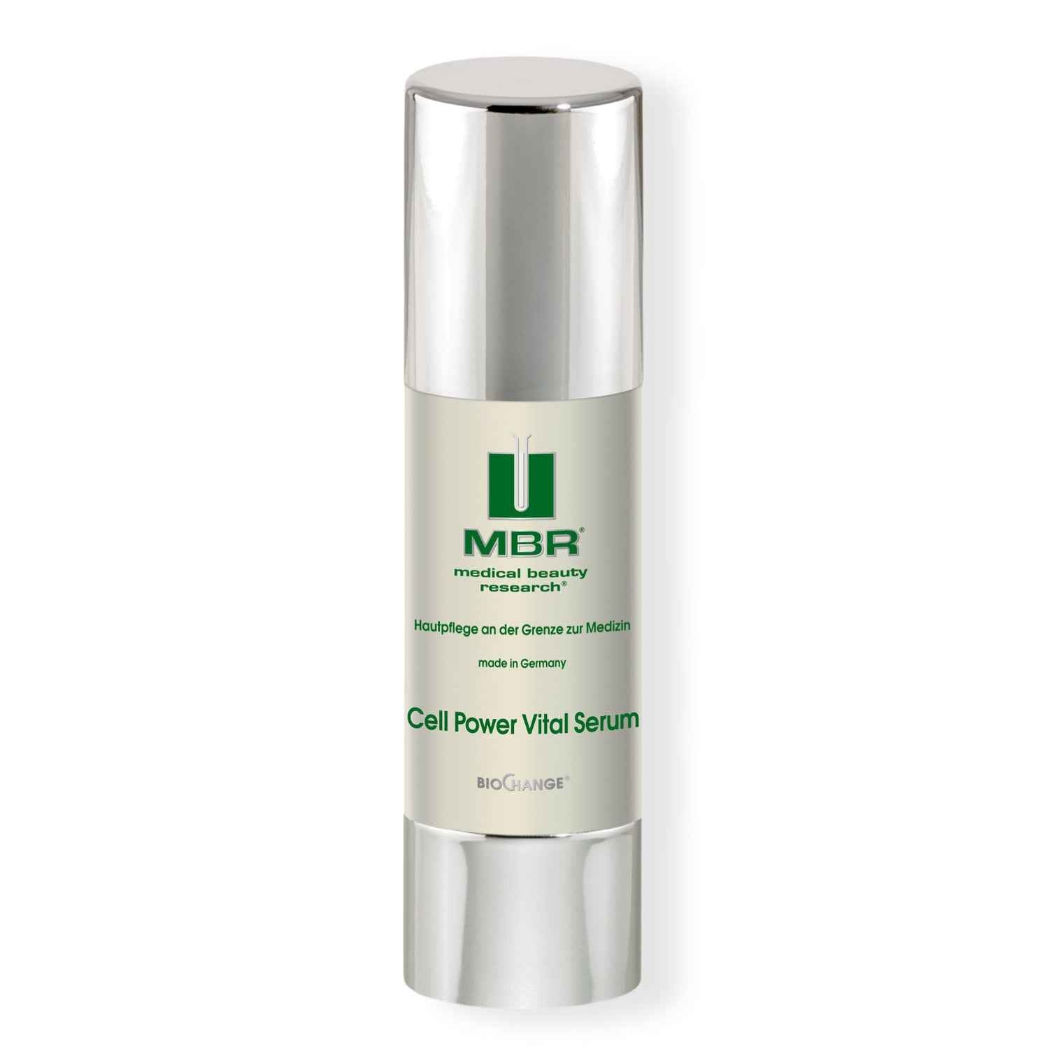 MBR medical beauty research  滋養活力精華素Cell Power Vital Serum (30ml)冇盒裝