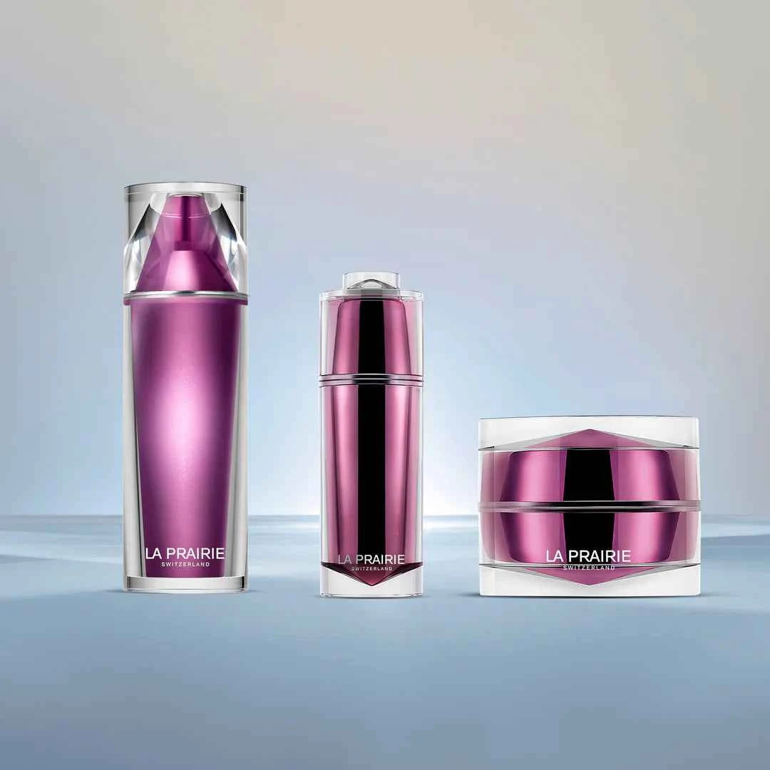 稀世鉑金臻極賦活面霜Platinum Rare Haute-Rejuvenation Cream30ml/50ml（冇盒裝)
