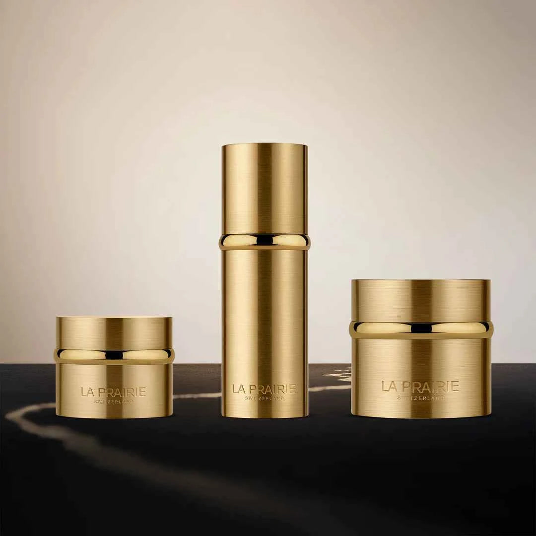 純金亮膚眼霜Pure Gold Radiance Eye Cream20ml(冇盒裝)