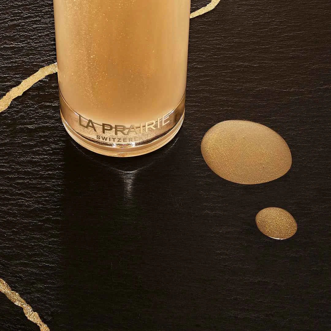 純金亮膚精粹露Pure Gold Revitalising Essence 130ml(冇盒裝)
