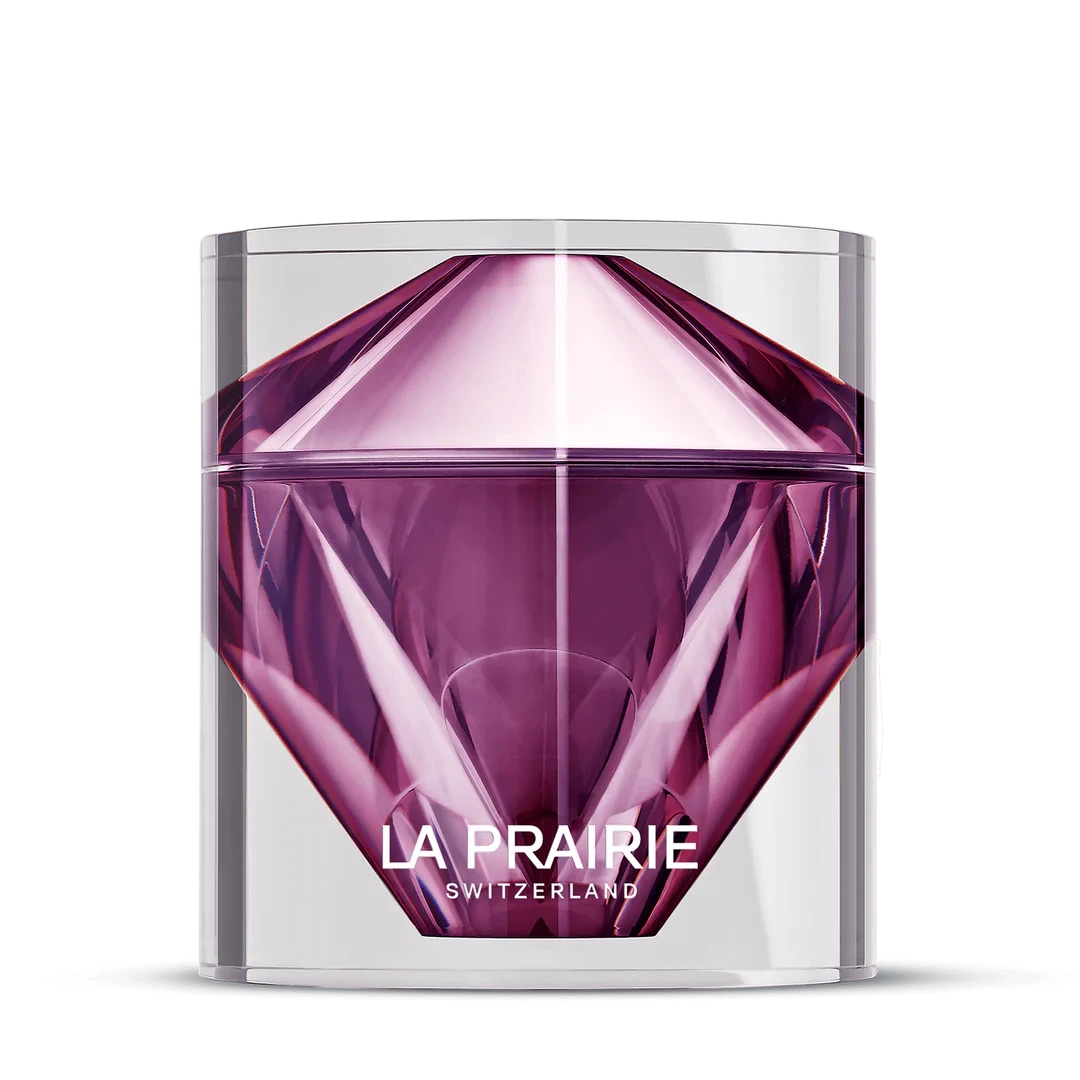 稀世鉑金臻極賦活面霜Platinum Rare Haute-Rejuvenation Cream30ml/50ml（冇盒裝)