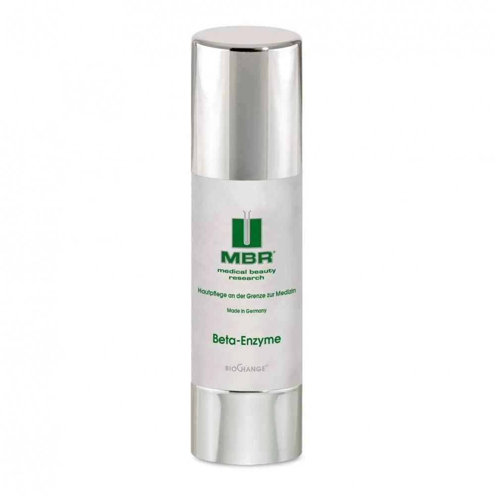 MBR medical beauty research-煥顏酵素角質凝膠Beta-Enzyme (30ml)冇盒裝