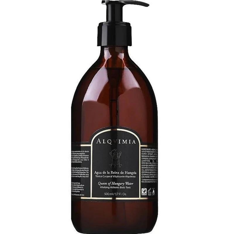 ALQVIMIA-匈牙利皇后活膚水Queen of Hungary Water(150ml-500ml)