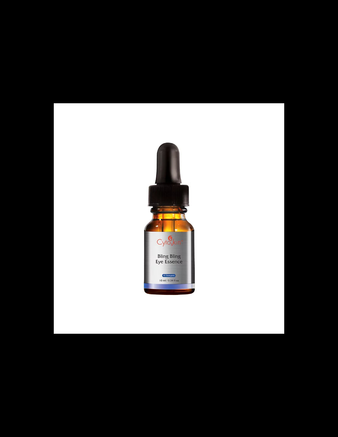 亮晶晶閃爍眼精華 Bling Bling Eye Essence(10ml )