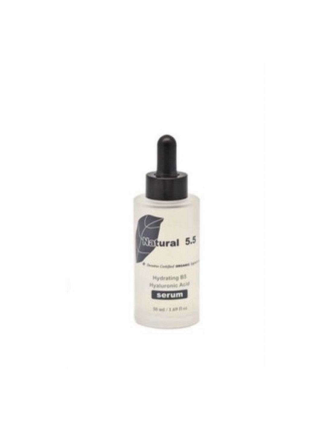 有機蜂蜜(B3)(B5)複合補濕鎖水精華 50ml