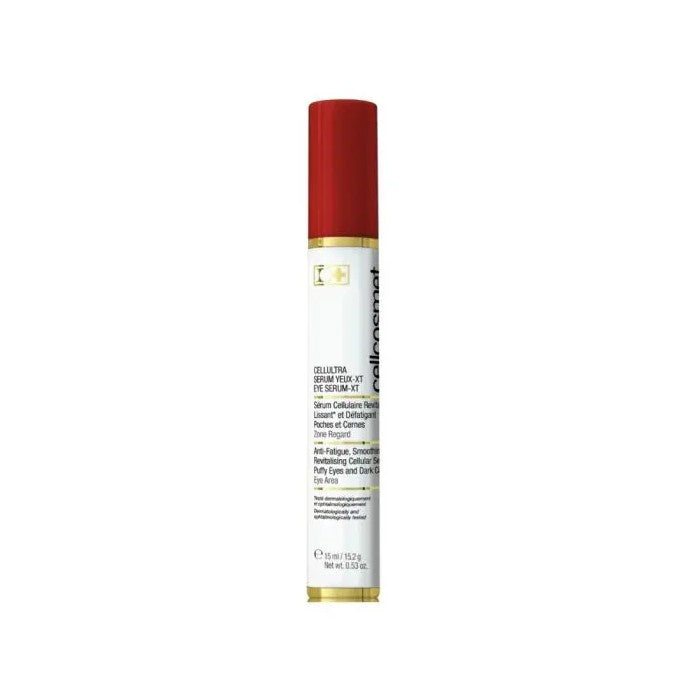 眼部精華CellUltra Eye Serum-XT(15ml)