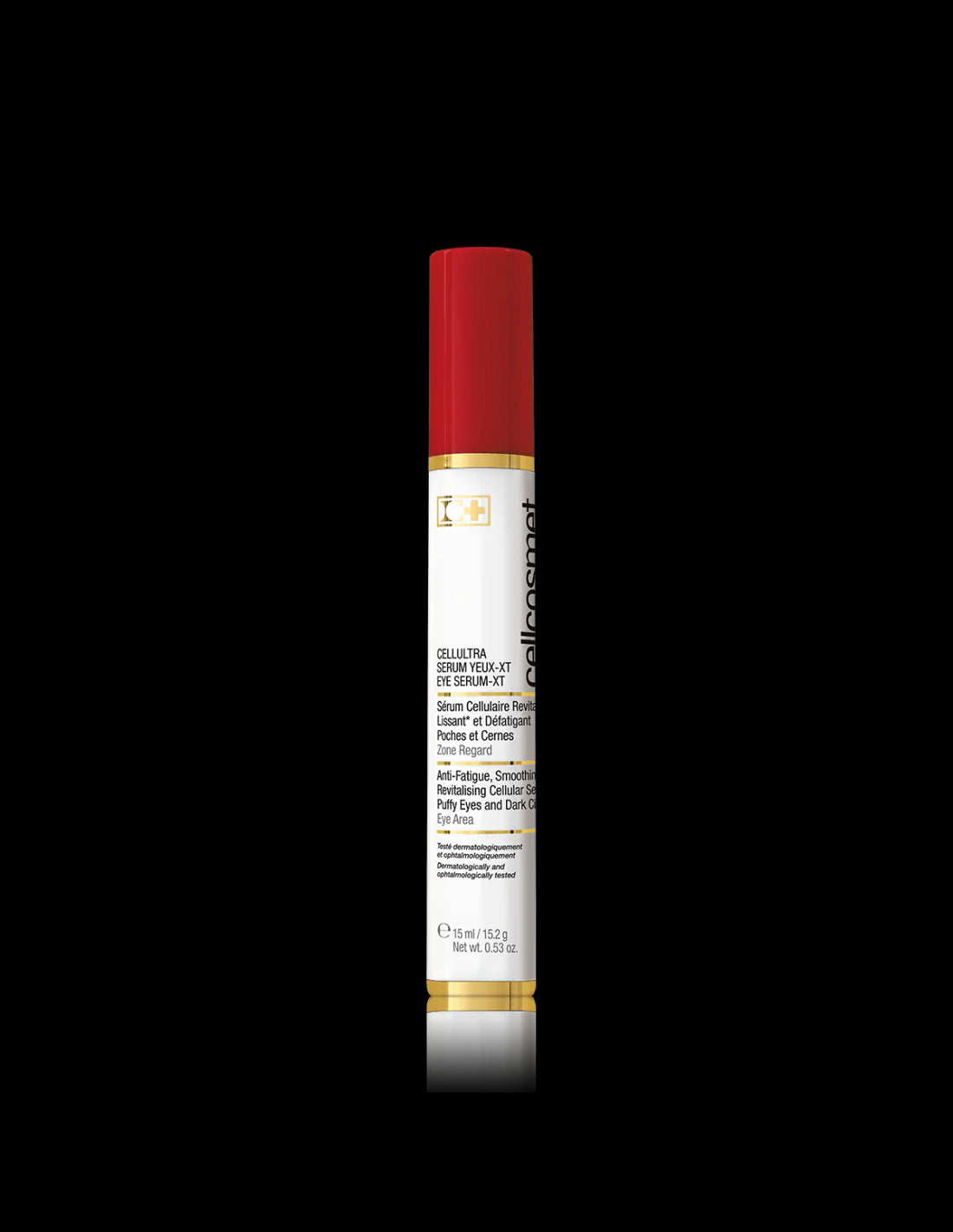 眼部精華CellUltra Eye Serum-XT(15ml)