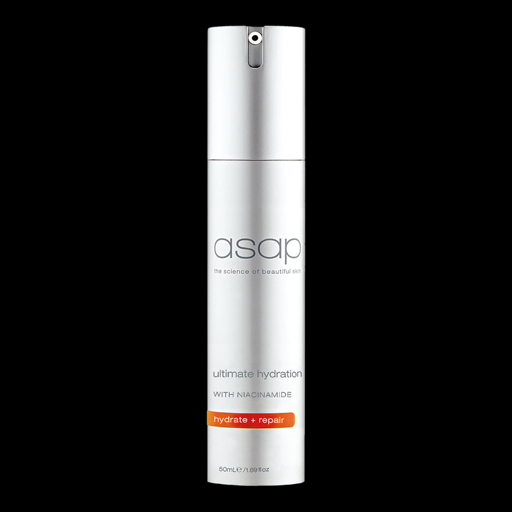 終極保濕面霜 50ml