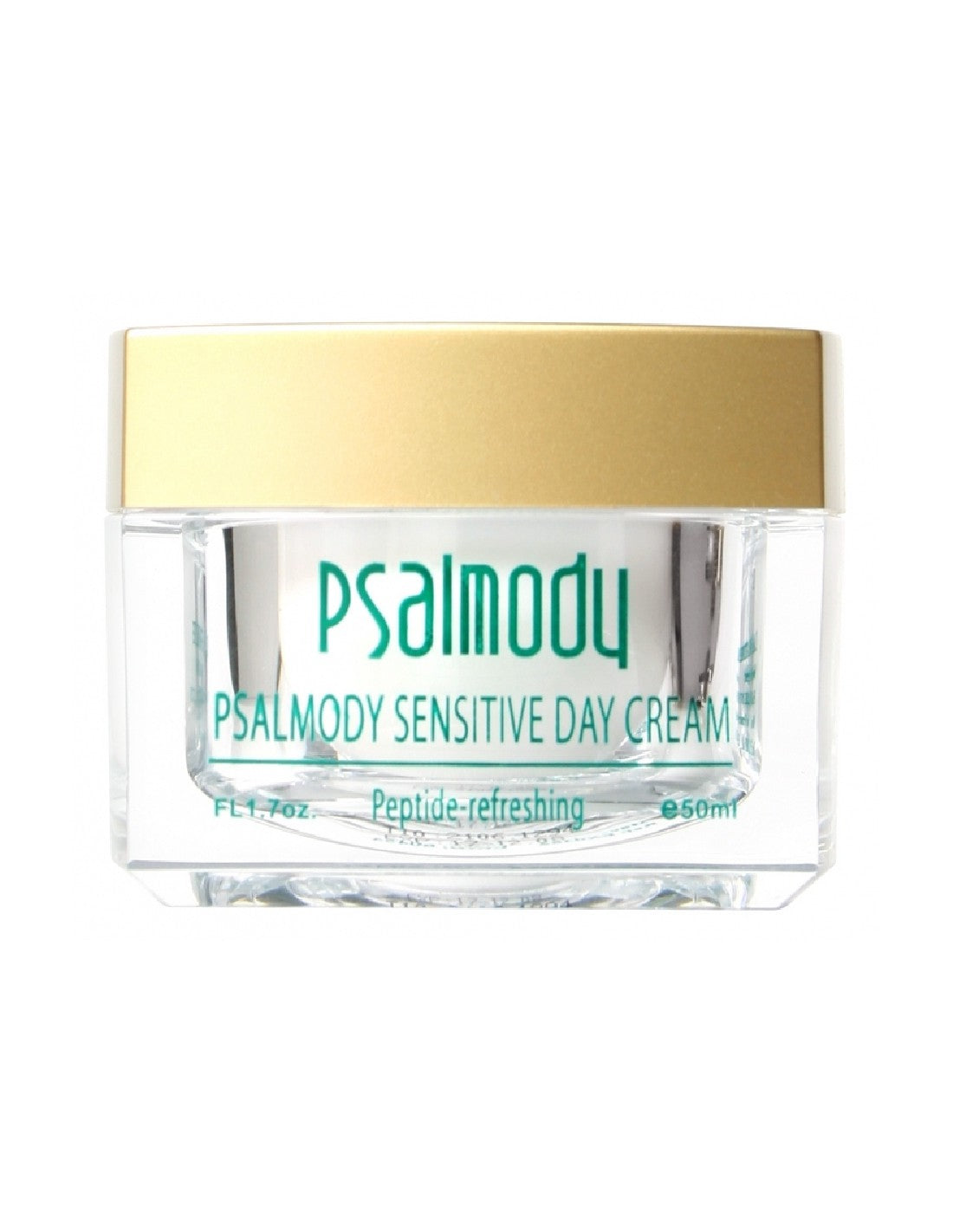胜肽抗敏日霜Sensitive Day Cream