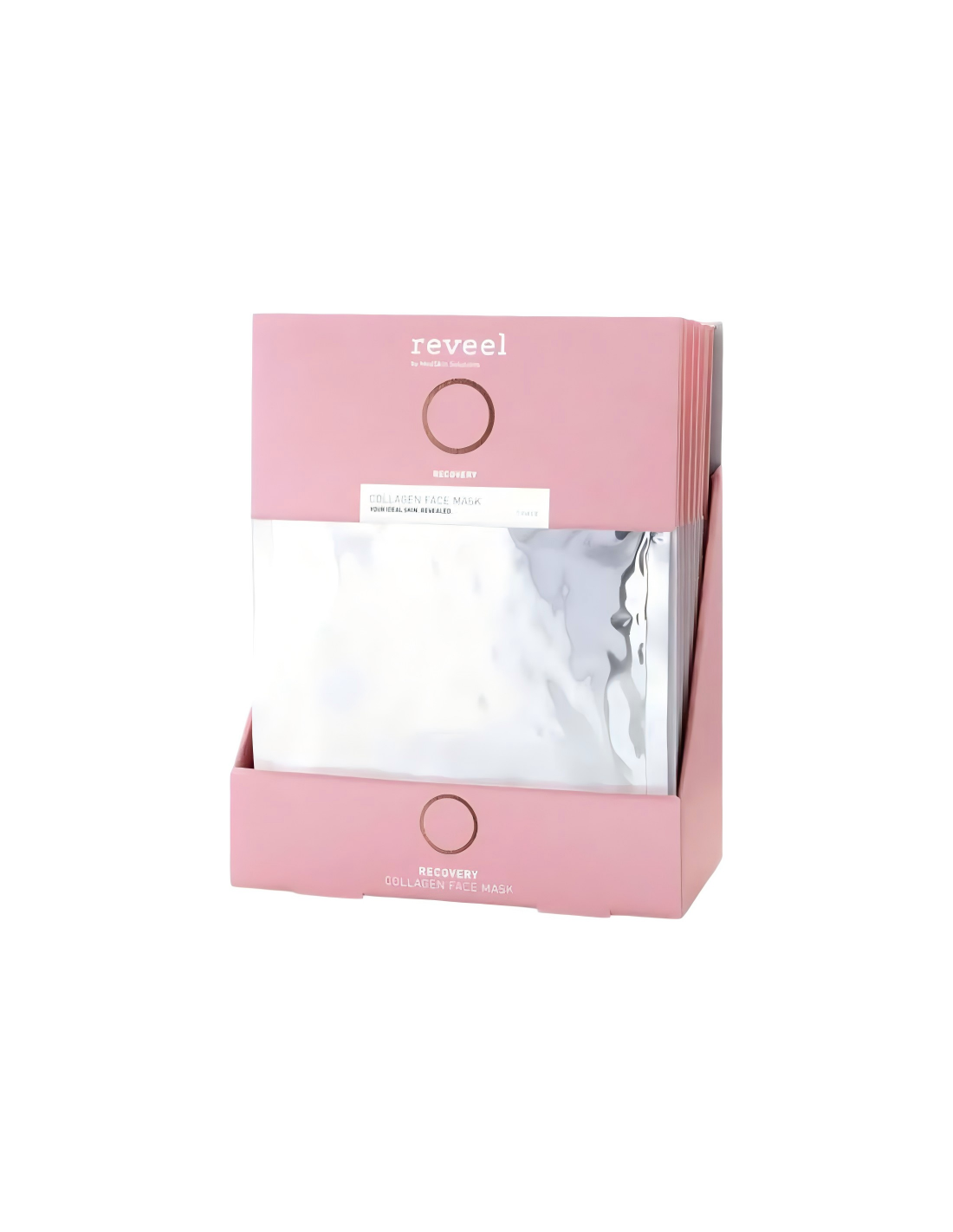 膠原蛋白面膜Collagen Face Mask