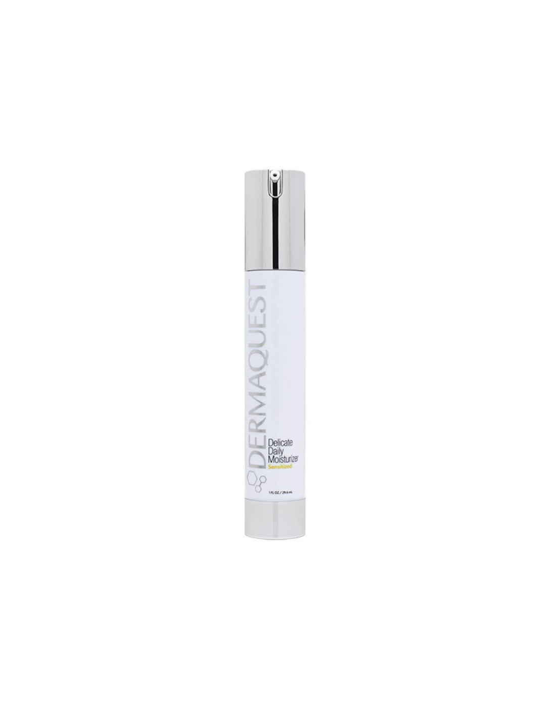 輕柔抗敏保濕霜Delicate Daily Moisturizer