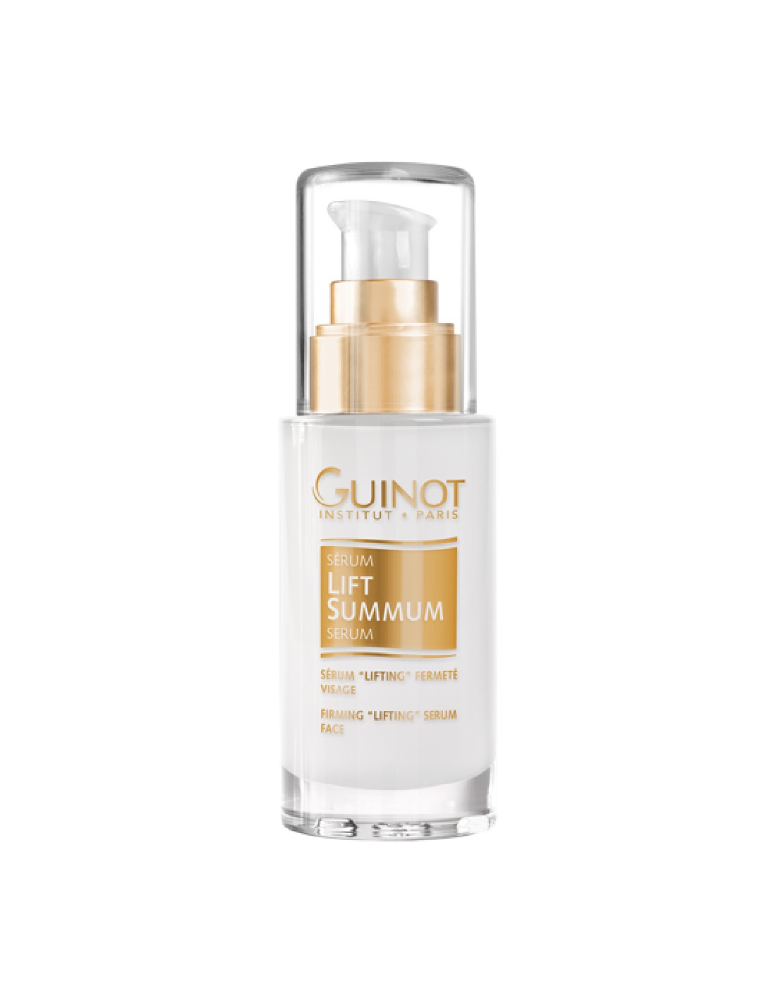 煥顏緊膚精華素Liftosome Serum 30ml