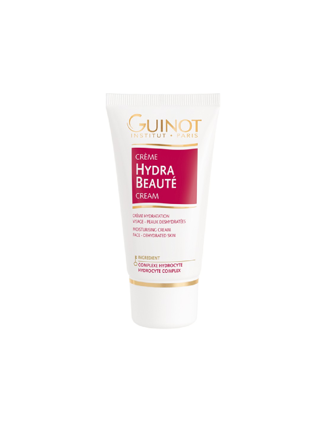 水分修護霜Creme Hydra Beaute 50ml