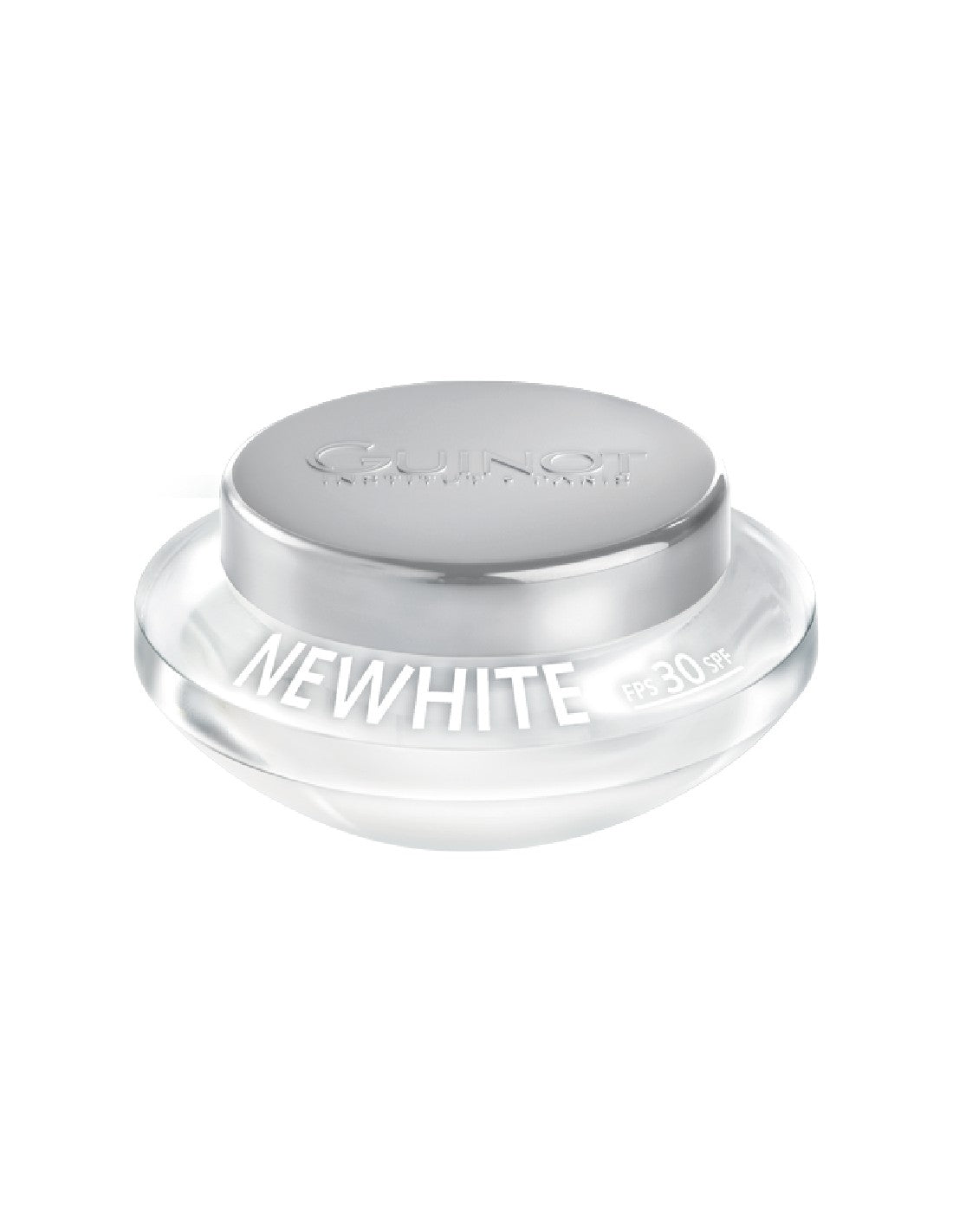 美白亮麗日霜SPF 30 （50ml）
