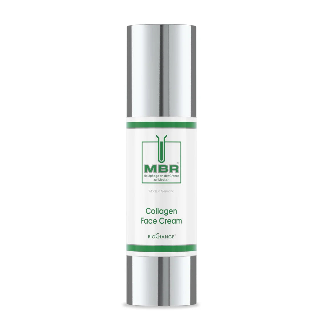 MBR膠原蛋白面霜 Collagen Face Cream (50ml) 平行進口