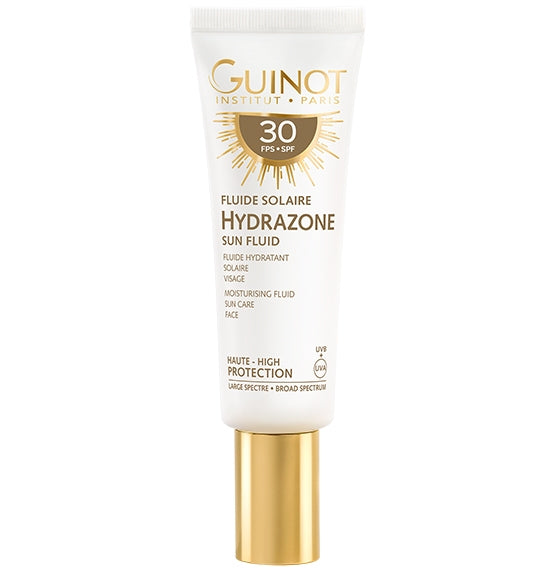 水凝防曬霜Hydrazone Sun Cream SPF50(50ml)