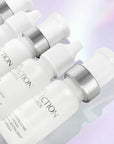 NEW RS-28 INTENSIVE REVITALIZING PROGRAM 全新鳶尾奢寵密集修護精華 (凍乾粉) 7 solutions x 3ml（預訂）