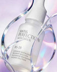 NEW RS-28 INTENSIVE REVITALIZING PROGRAM 全新鳶尾奢寵密集修護精華 (凍乾粉) 7 solutions x 3ml（預訂）
