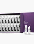 NEW RS-28 INTENSIVE REVITALIZING PROGRAM 全新鳶尾奢寵密集修護精華 (凍乾粉) 7 solutions x 3ml（預訂）