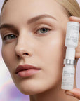 NEW RS-28 INTENSIVE REVITALIZING PROGRAM 全新鳶尾奢寵密集修護精華 (凍乾粉) 7 solutions x 3ml（預訂）