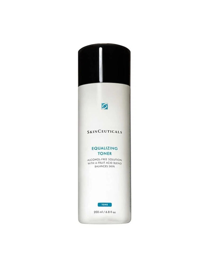 Skin Ceuticals-補濕淨化爽膚水EQUALIZING TONER(200ml)優惠價$240/2027年2月到期