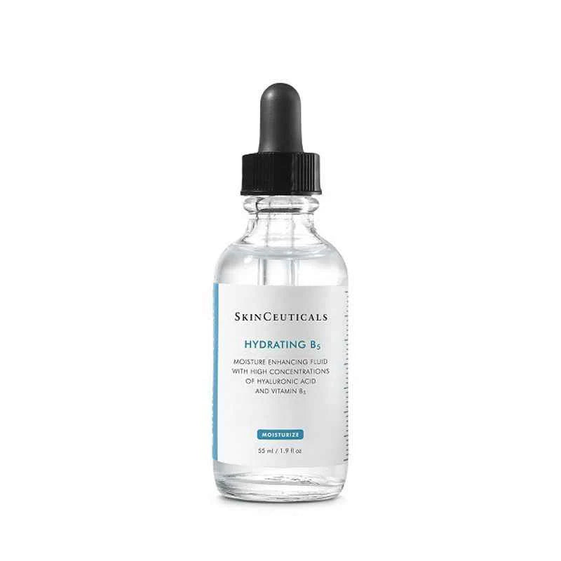 Skin Ceuticals-水合維他命B5精華HYDRATING B5(30ml-55ml) 55ml
