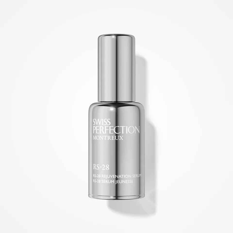 New RS-28 Rejuvenation Serum煥顏精華液(30ml)