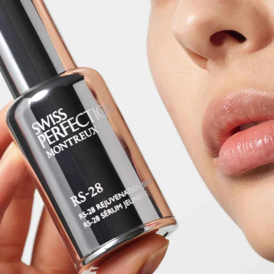 New RS-28 Rejuvenation Serum煥顏精華液(30ml)
