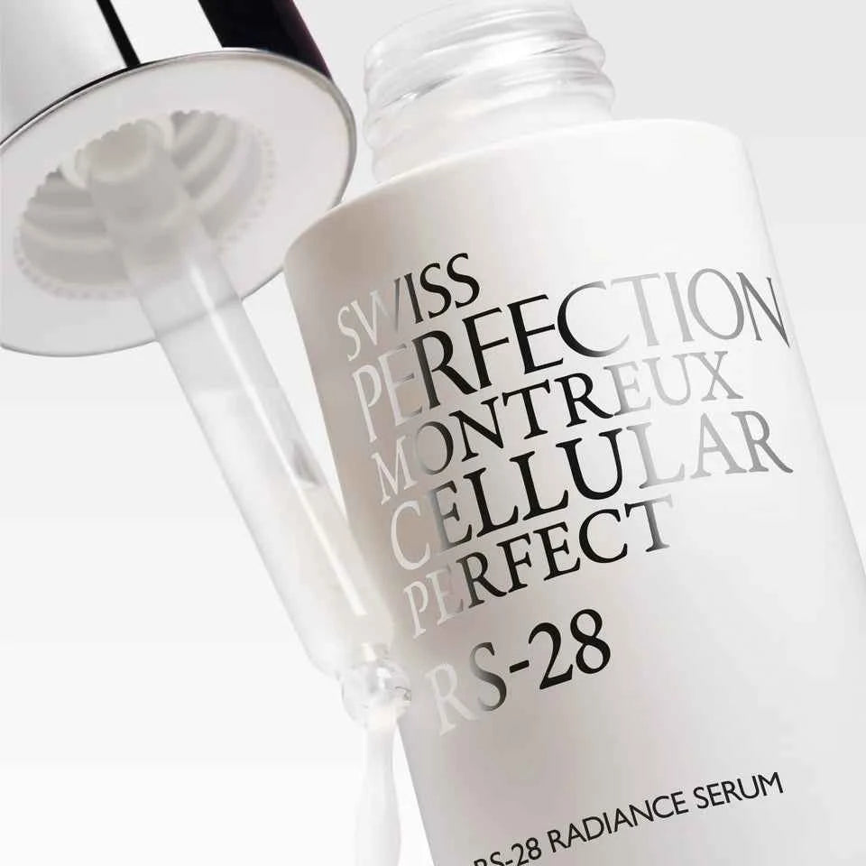 RS-28全新淡斑美白修護精華露 RS-28 Radiance Serum(30ml)