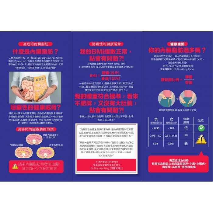 VFK燒內脂(1盒20包裝)