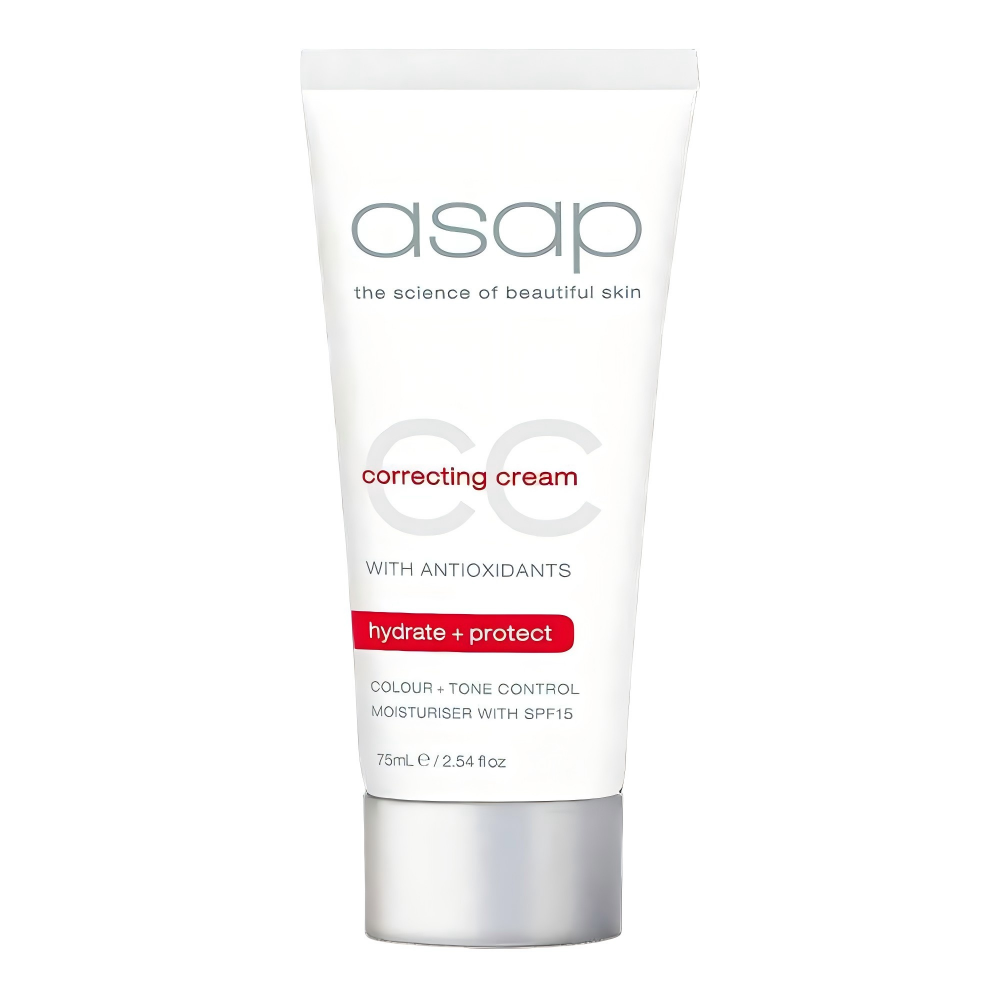 CC 修護霜 SPF15