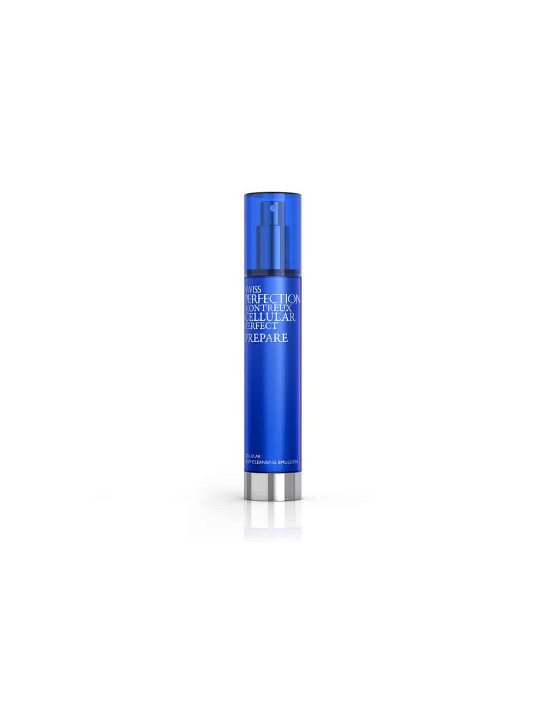 Cellular Deep Cleansing Emulsion 活細胞深層潔膚乳100ml